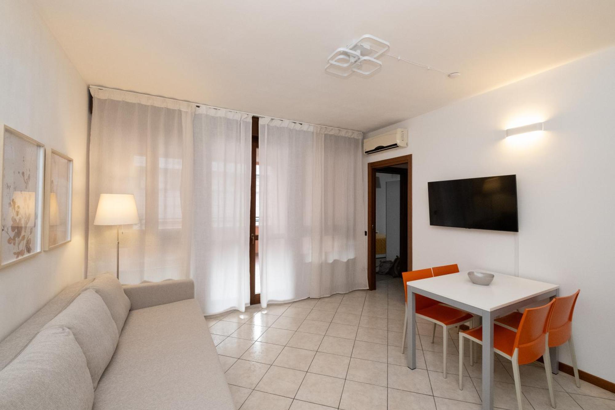 Bilocale A Lainate Lainhouse Apartment Екстериор снимка