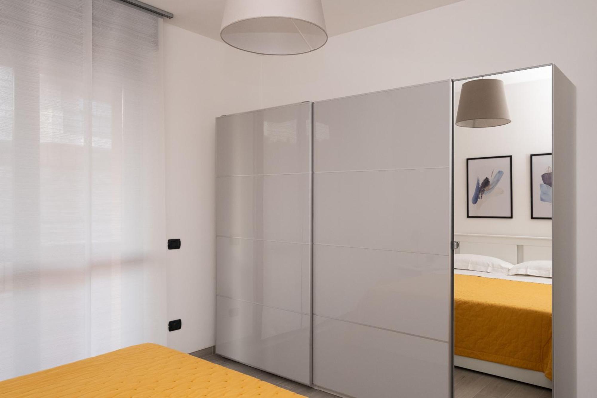 Bilocale A Lainate Lainhouse Apartment Екстериор снимка