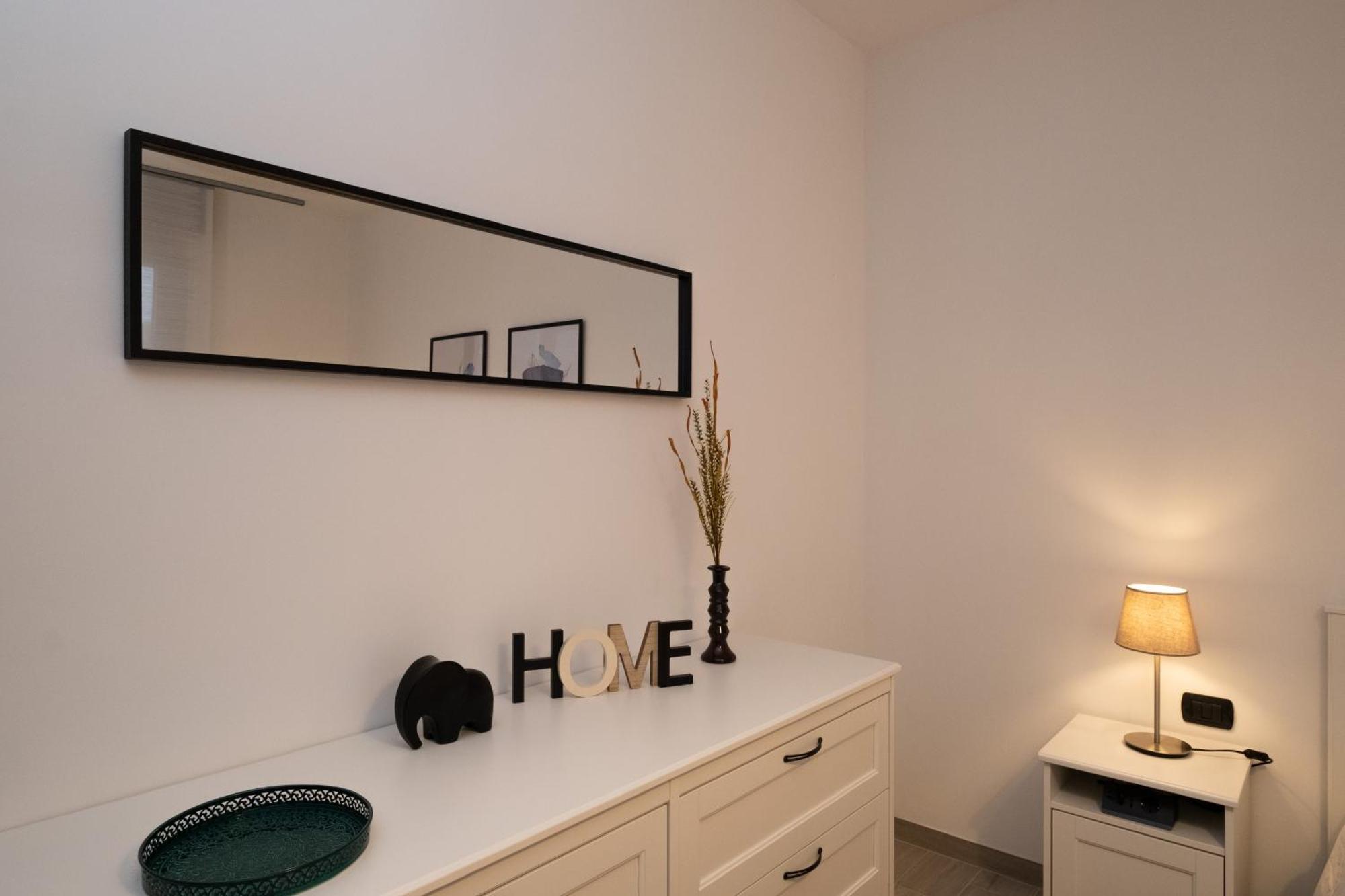 Bilocale A Lainate Lainhouse Apartment Екстериор снимка