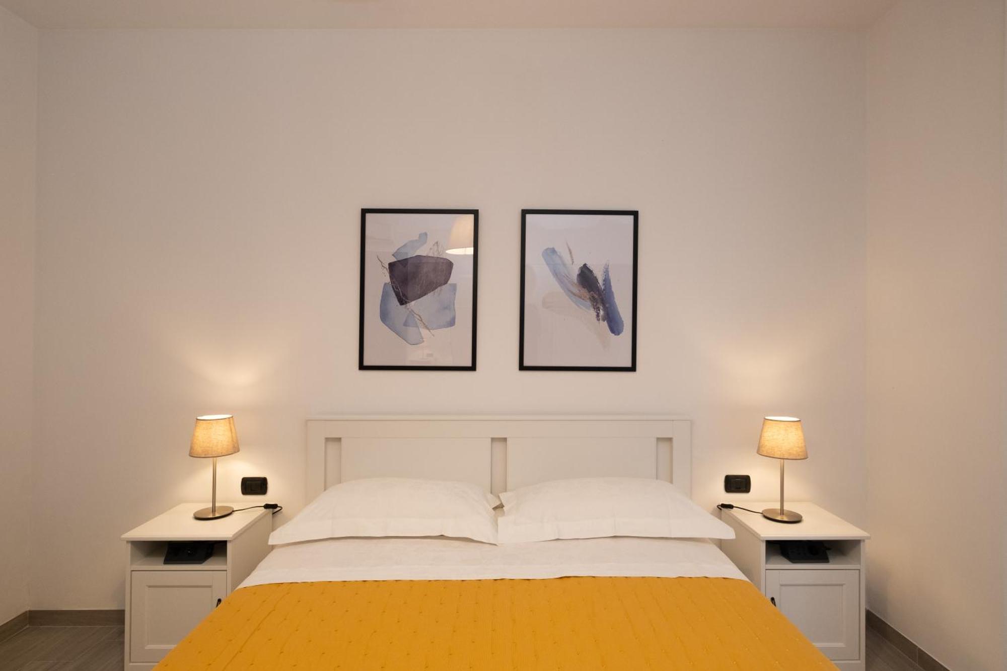 Bilocale A Lainate Lainhouse Apartment Екстериор снимка