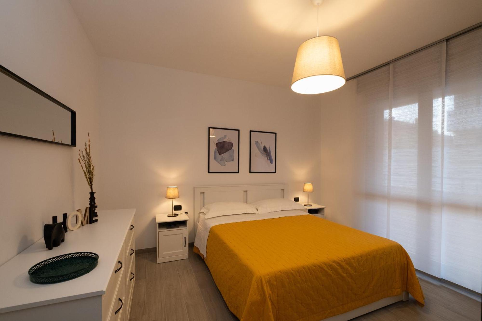 Bilocale A Lainate Lainhouse Apartment Екстериор снимка