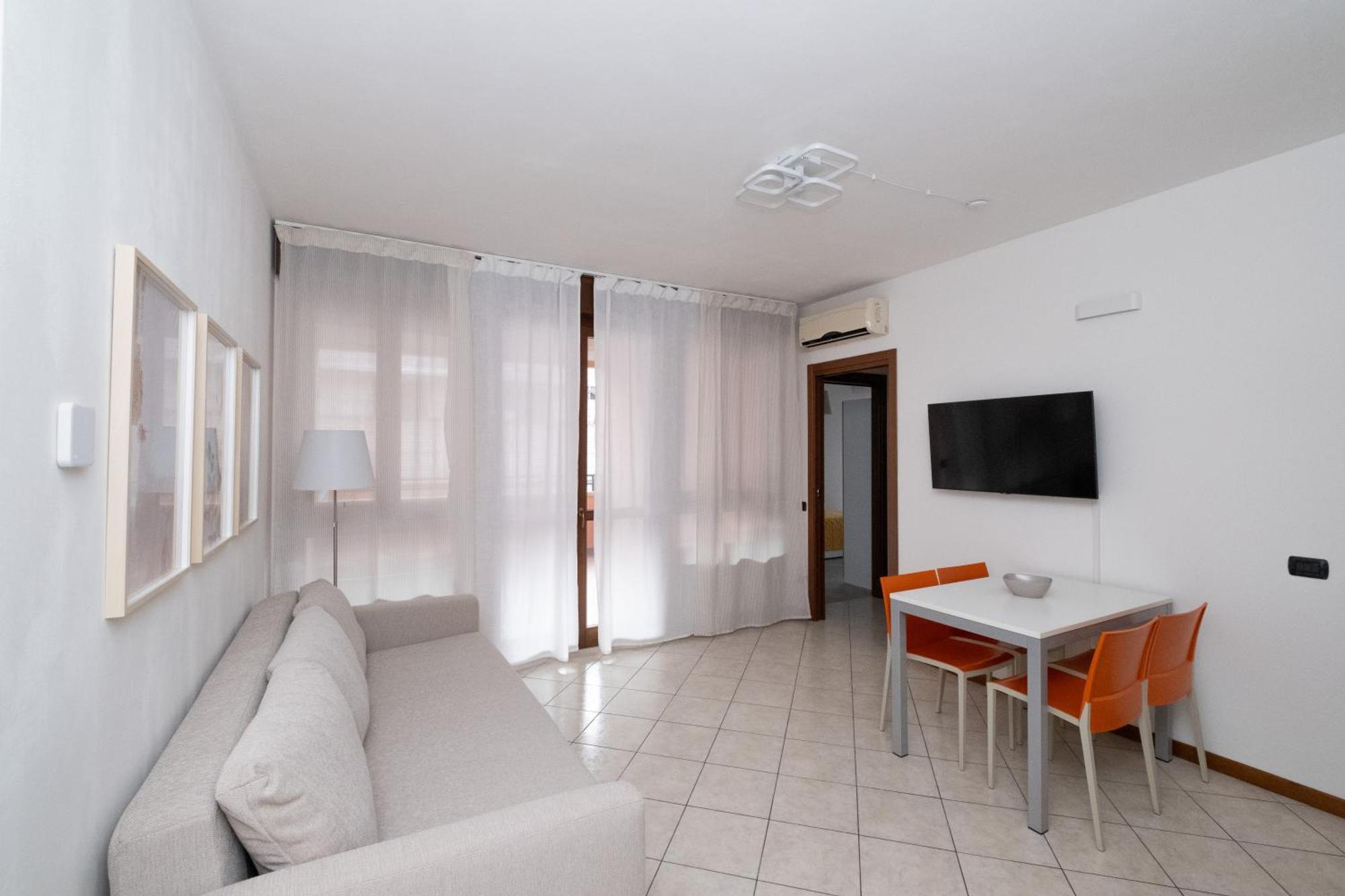 Bilocale A Lainate Lainhouse Apartment Екстериор снимка