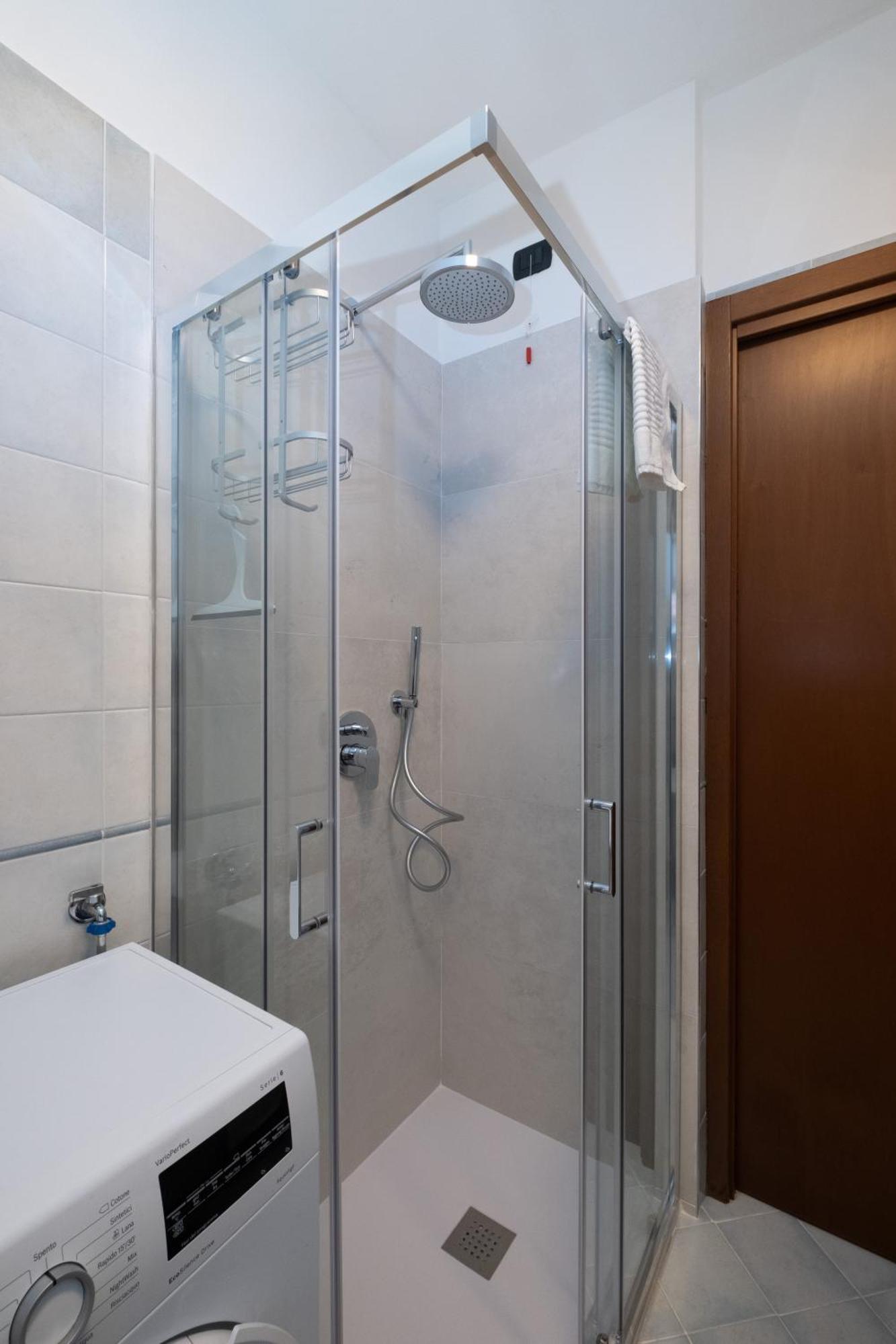 Bilocale A Lainate Lainhouse Apartment Екстериор снимка