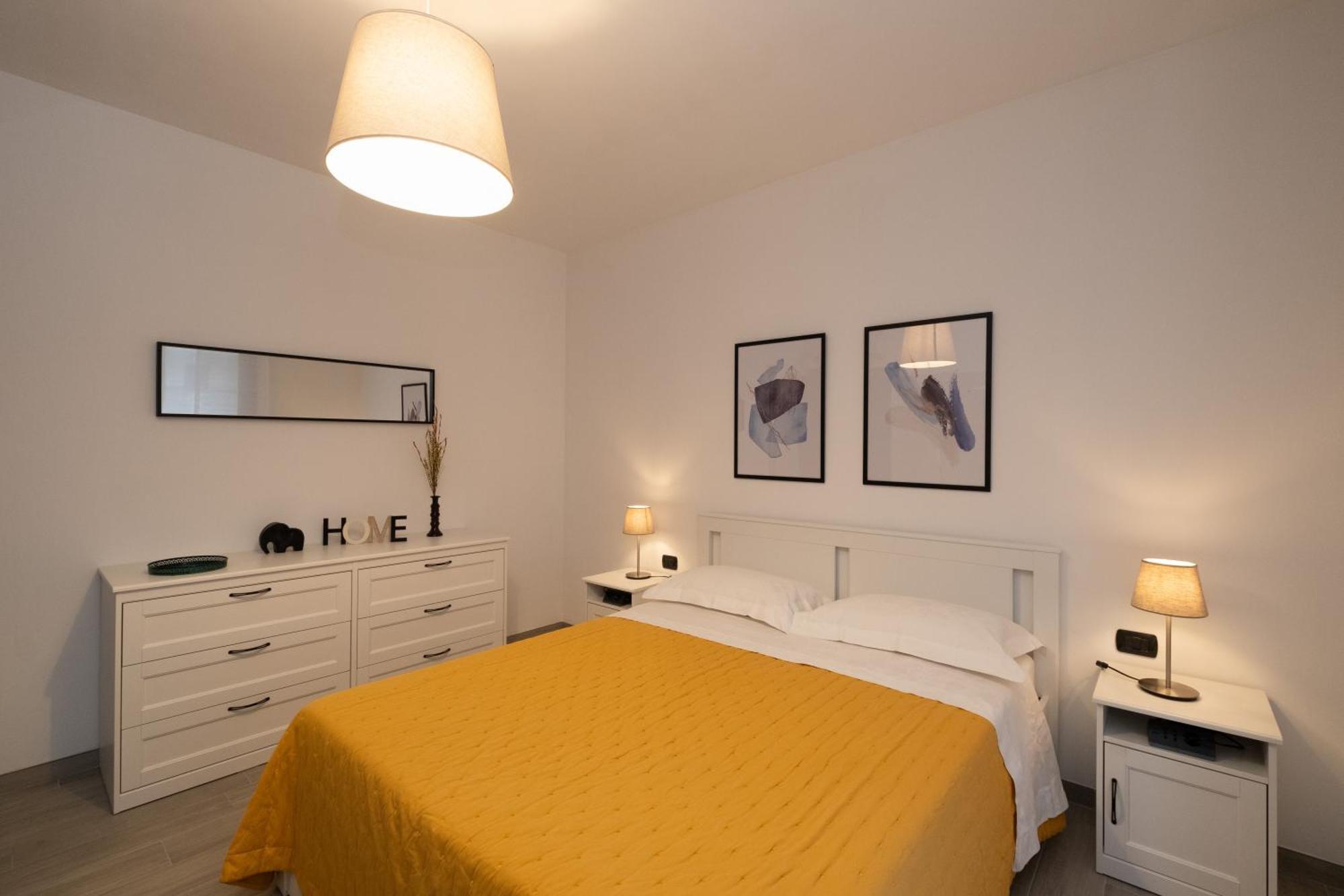 Bilocale A Lainate Lainhouse Apartment Екстериор снимка