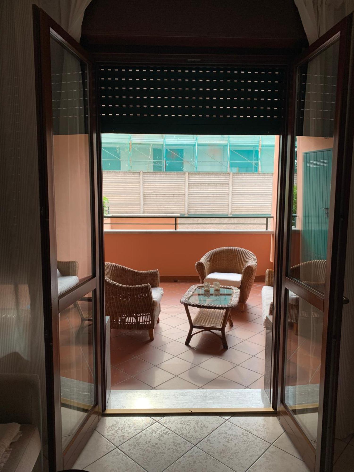 Bilocale A Lainate Lainhouse Apartment Екстериор снимка
