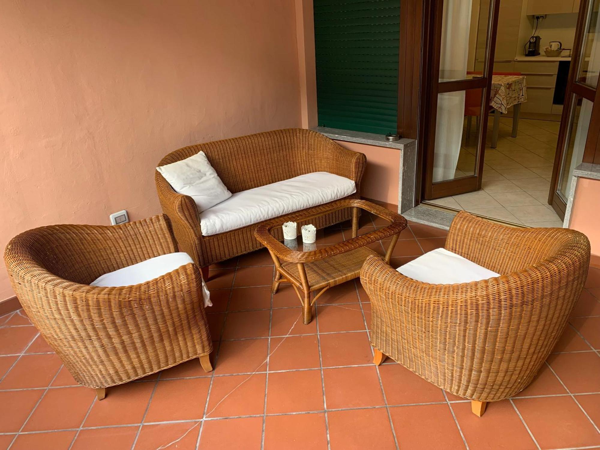 Bilocale A Lainate Lainhouse Apartment Екстериор снимка
